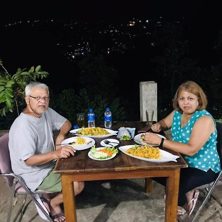 Village Home Stay Kandy Exteriér fotografie